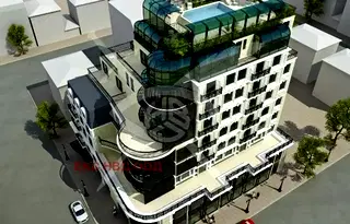 Многостаен апартамент в Пловдив, Кършияка