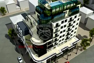 Многостаен апартамент в Пловдив, Кършияка