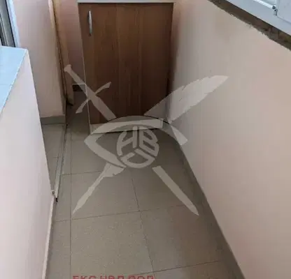 Photo 5 — 4-room apartment in Kyuchuk Parizh, Plovdiv with elevator