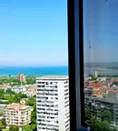 Многостаен апартамент в Бургас, Лазур
