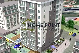 Многостаен апартамент във Варна, Левски 1