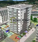 Многостаен апартамент във Варна, Левски 1