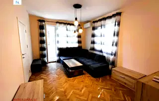 Многостаен апартамент във Варна, Левски 1