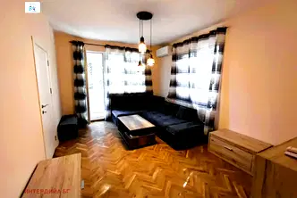Многостаен апартамент във Варна, Левски 1