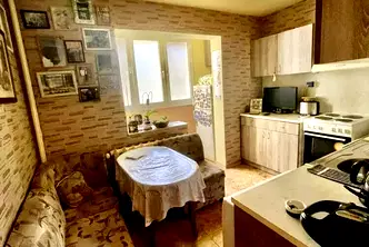 Многостаен апартамент в София, Лозенец