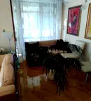 Многостаен апартамент в София, Лозенец