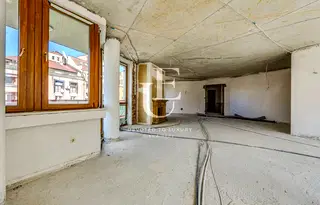 Многостаен апартамент в София, Лозенец