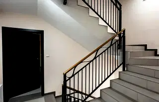 Многостаен апартамент в София, Лозенец