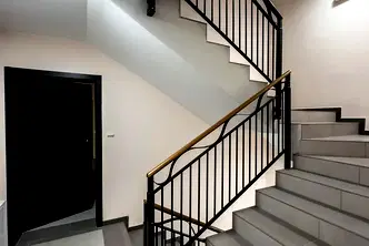 Многостаен апартамент в София, Лозенец