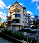 Многостаен апартамент в София, Лозенец