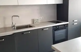 Многостаен апартамент в София, Лозенец