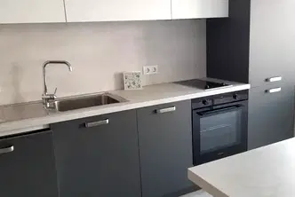 Многостаен апартамент в София, Лозенец