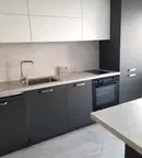 Многостаен апартамент в София, Лозенец