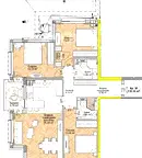 Многостаен апартамент в София, Люлин 8