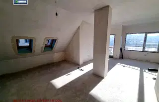 Многостаен апартамент в София, Люлин - център