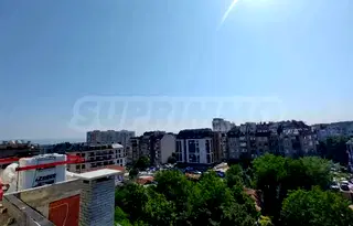Многостаен апартамент в София, Люлин - център