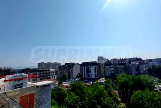 Многостаен апартамент в София, Люлин - център