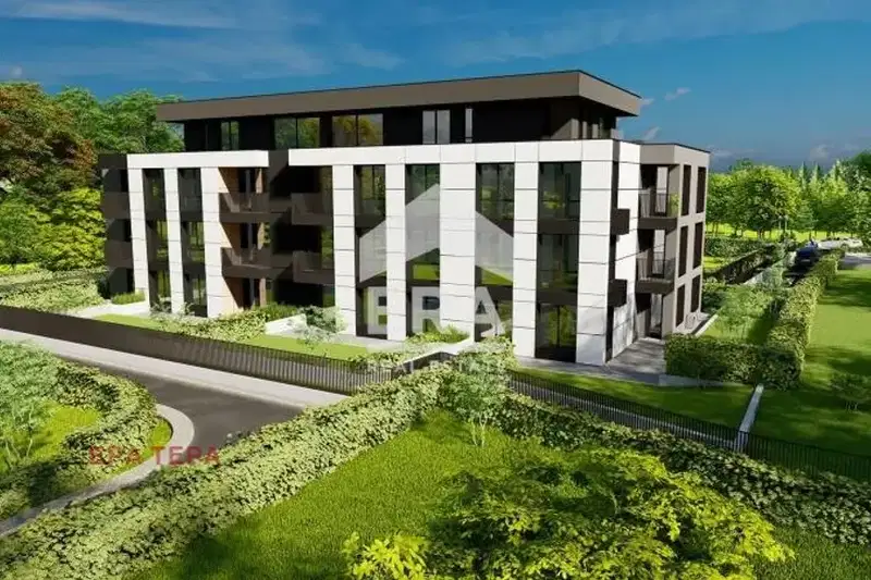 4-bedroom apartment in Sofiya, Gyrdova Glava