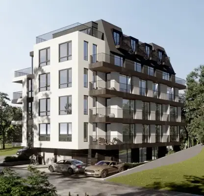 Снимка 5 — Многостаен апартамент във Варна, м-т Сотира