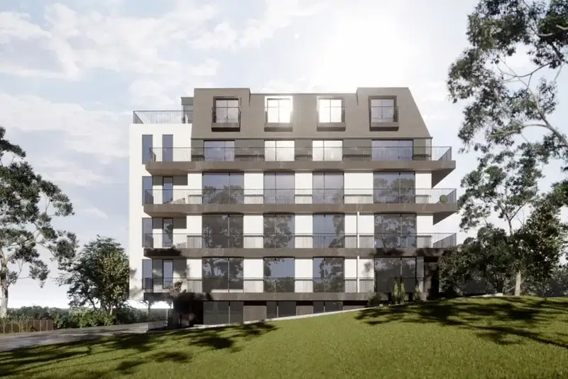 4-bedroom apartment in Varna, Sotira