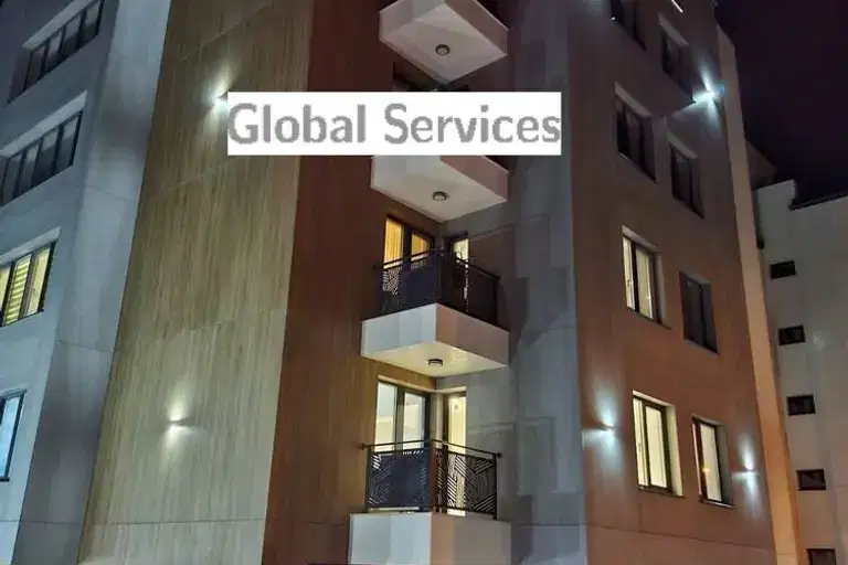 4-bedroom apartment in Sofiya, Manastirski Livadi