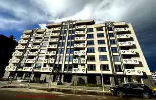 Многостаен апартамент в София, Манастирски ливади