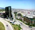 Снимка 2 — Просторен четиристаен апартамент с гледка към Витоша в Манастирски ливади