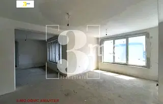 Многостаен апартамент в София, Манастирски ливади
