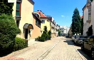 Многостаен апартамент в София, Манастирски ливади