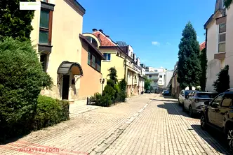 Многостаен апартамент в София, Манастирски ливади