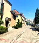 Многостаен апартамент в София, Манастирски ливади