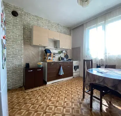 Photo 2 — 4-bedroom apartment in Plovdiv, Marasha