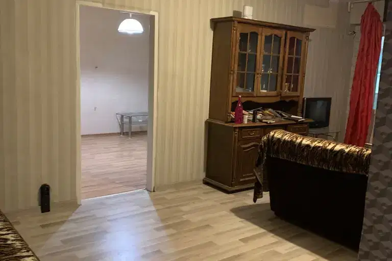 4-bedroom apartment in Burgas, Meden Rudnik - Zona A