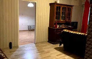 Многостаен апартамент в Бургас, Меден рудник - зона А