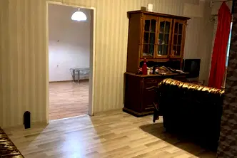 Многостаен апартамент в Бургас, Меден рудник - зона А