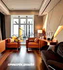 Многостаен апартамент в София, Медицинска академия