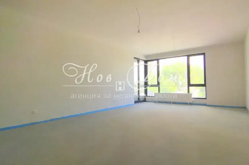 4-bedroom apartment in Sofiya, Mladost 2