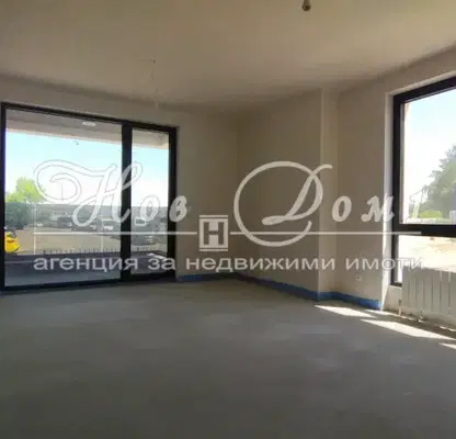 Photo 2 — 4-bedroom apartment in Sofia, Mladost 2