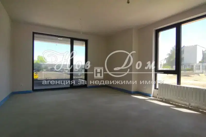4-bedroom apartment in Sofia, Mladost 2