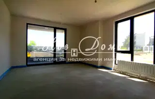Многостаен апартамент в София, Младост 2