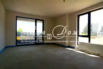 Многостаен апартамент в София, Младост 2