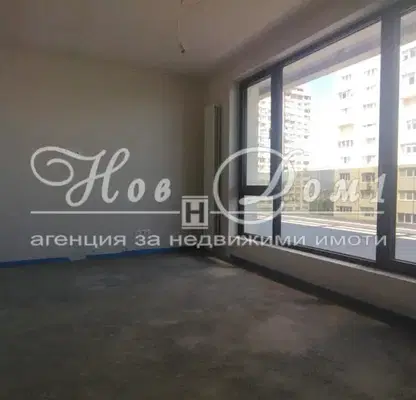 Снимка 2 — Многостаен апартамент в София, Младост 2