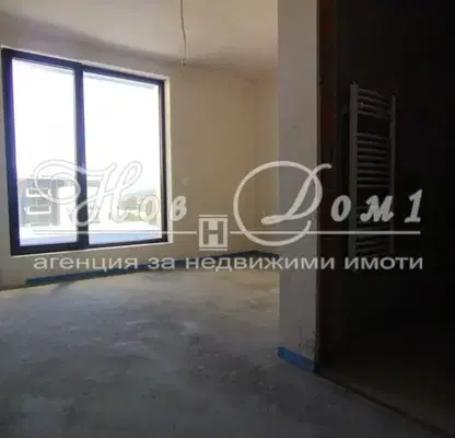 Снимка 4 — Многостаен апартамент в София, Младост 2