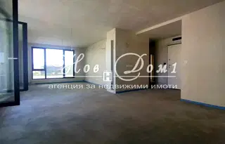 Многостаен апартамент в София, Младост 2