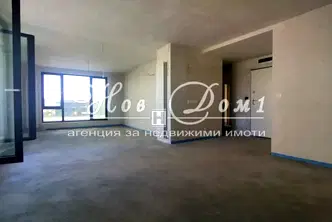 Многостаен апартамент в София, Младост 2