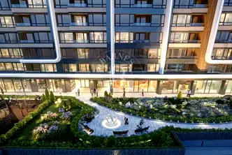 Многостаен апартамент в София, Младост 3