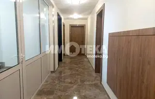 Многостаен апартамент в София, Младост 4