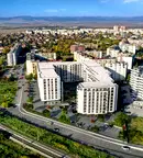Многостаен апартамент в София, Обеля