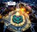 Снимка 2 — Многостаен апартамент в София, Оборище