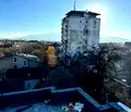 Снимка 2 — Четиристаен апартамент с тераси на последен етаж в Оборище, София